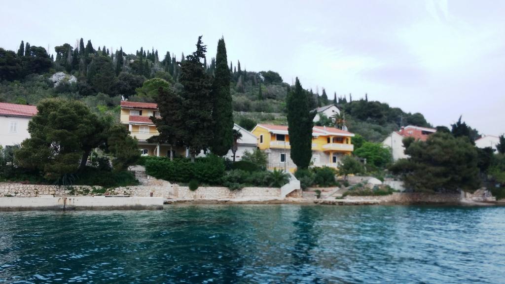 Apartments Val'S Osljak Преко Стая снимка