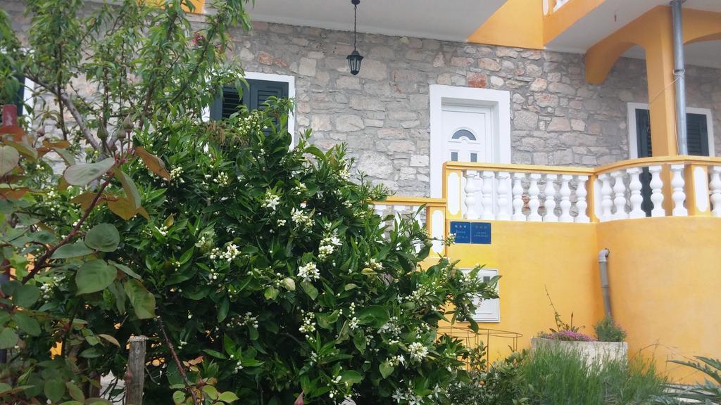 Apartments Val'S Osljak Преко Стая снимка