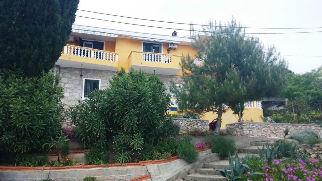 Apartments Val'S Osljak Преко Стая снимка