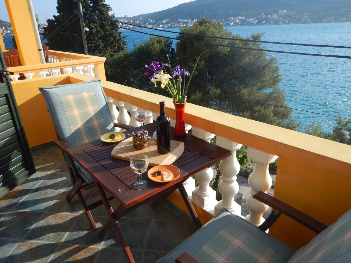 Apartments Val'S Osljak Преко Екстериор снимка