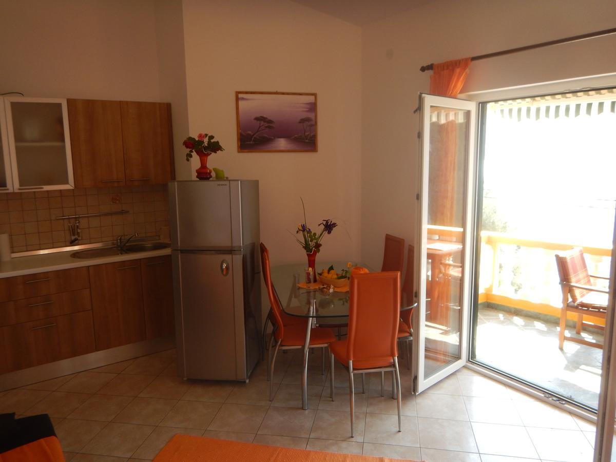 Apartments Val'S Osljak Преко Екстериор снимка