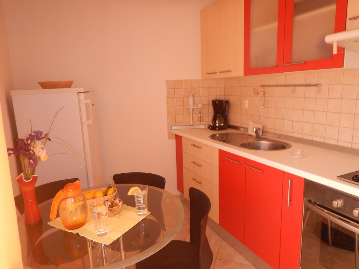 Apartments Val'S Osljak Преко Екстериор снимка