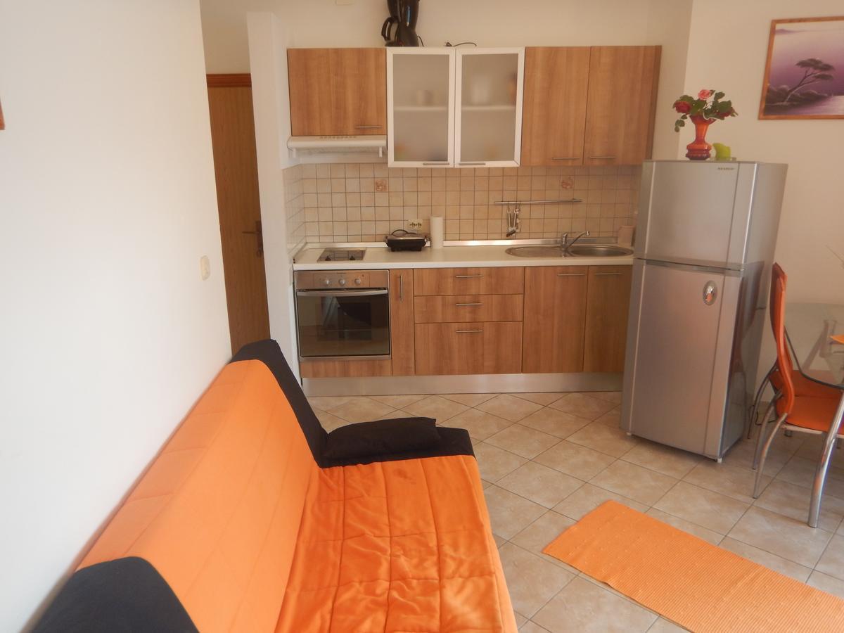 Apartments Val'S Osljak Преко Екстериор снимка