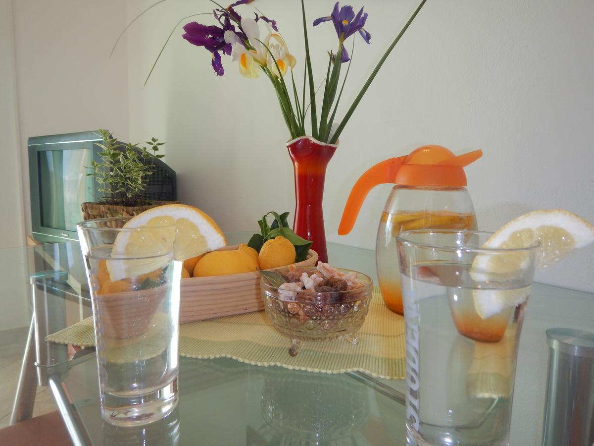 Apartments Val'S Osljak Преко Екстериор снимка