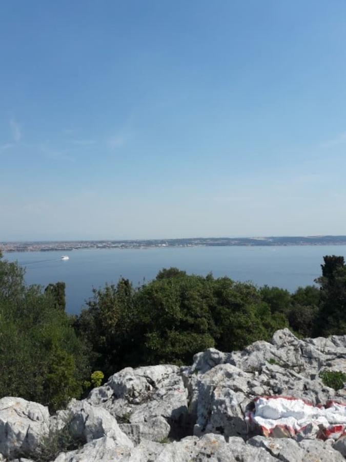 Apartments Val'S Osljak Преко Екстериор снимка
