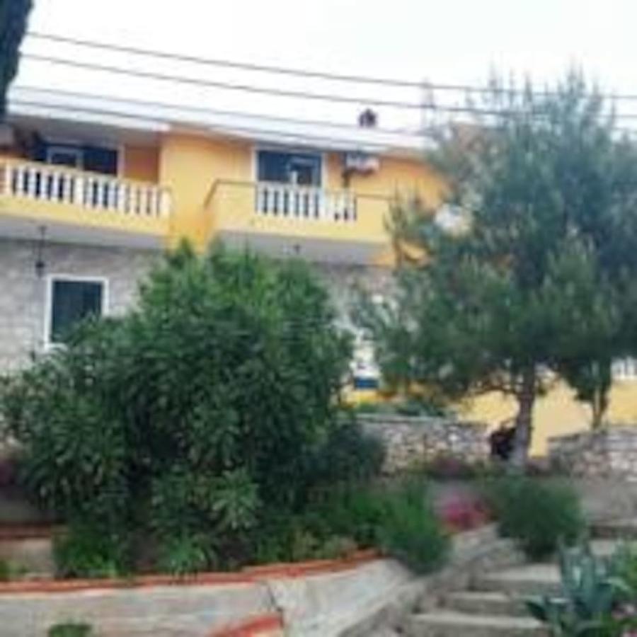 Apartments Val'S Osljak Преко Екстериор снимка