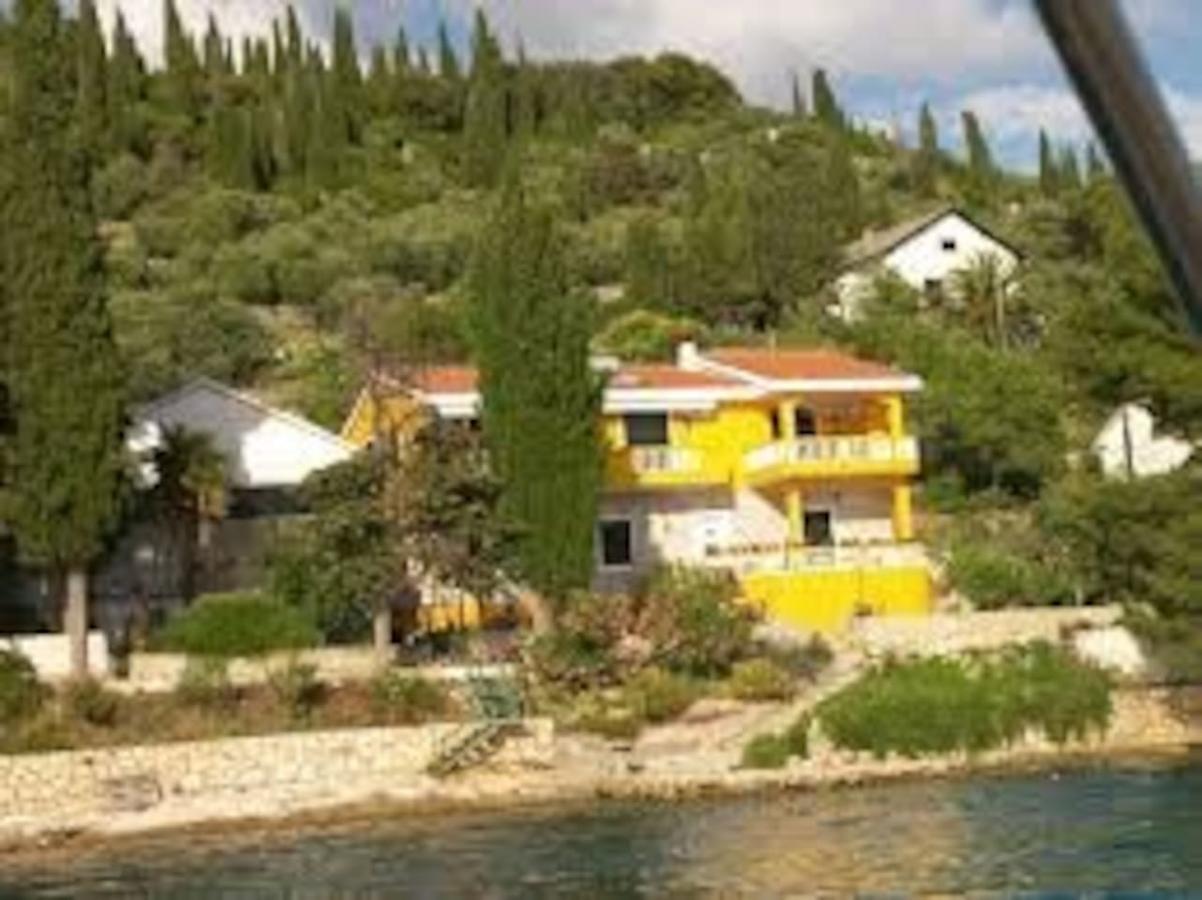 Apartments Val'S Osljak Преко Екстериор снимка